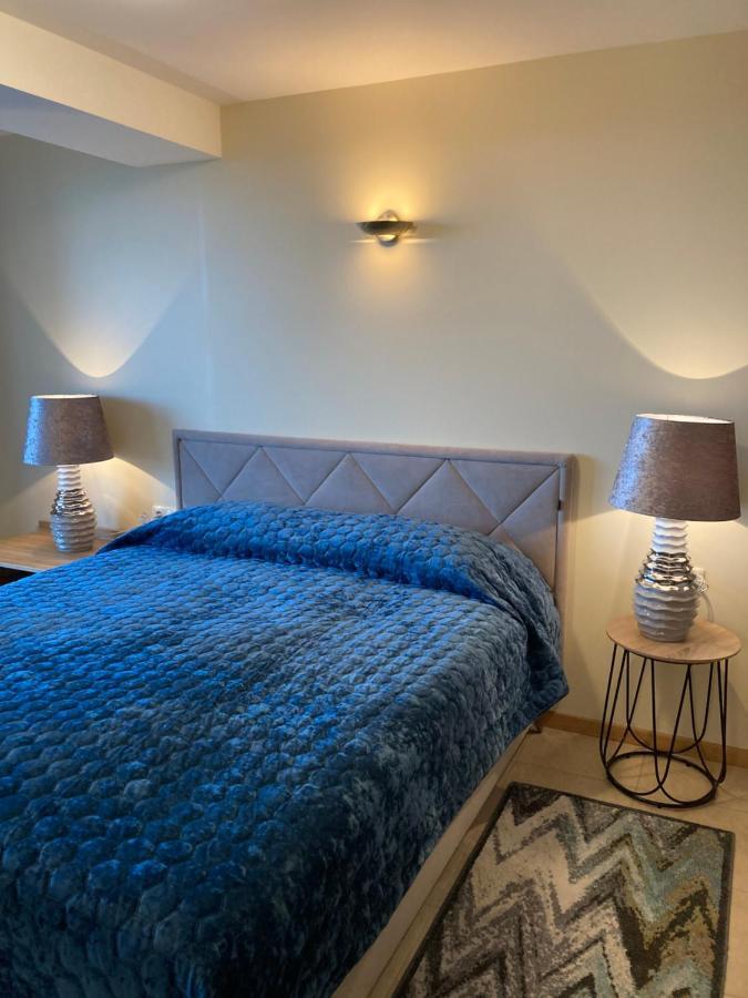 Daukanto 10 Two-Room Apartment With A View The Old Town On The 7Th Floor Palanga Exterior photo