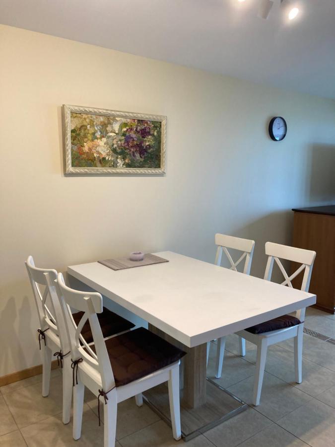 Daukanto 10 Two-Room Apartment With A View The Old Town On The 7Th Floor Palanga Exterior photo